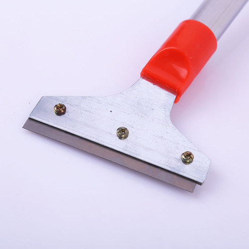 Tile wall stainless steel cleaning chisel, multi-purpose cleaning knife wholesale, glass floor cleaning small chisel