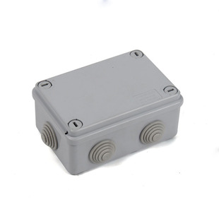 ���׽Ӿ��� 120*80*50mm�������z�� ����늾���