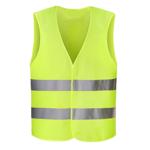 New traffic regulations manufacturer reflective clothing for cars, reflective vests for night safety, traffic command safety reflective vests