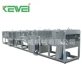 果蔬加工设备;饮料生产设备;破碎机