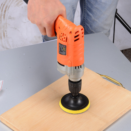 High-power cordless drill, multi-functional drill, variable speed financial drill, electric tool, pistol drill, cross-border wholesale