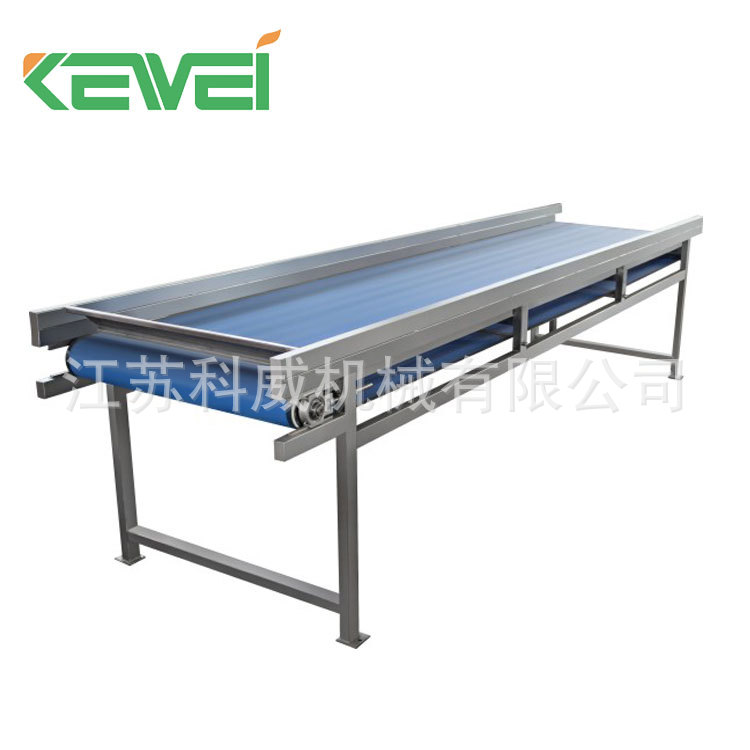 供应网带选果机 全自动选果机 食品机械加工设备 WXJ型网带选果机