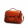 Trend universal phone bag, leather one-shoulder bag