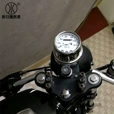 Motorcycle modified CNC separated Motorcycle General Parts