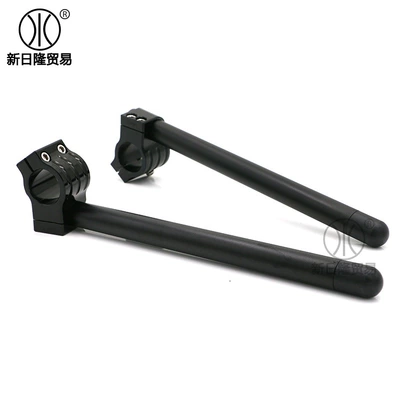 Motorcycle General Parts handlebar sports car racing