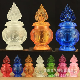 宗教法器;金属工艺品;陶瓷工艺品