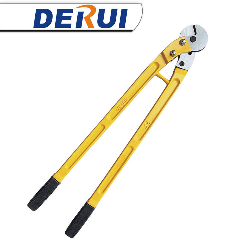 良品工具NK-GS18电缆剪德瑞DERUI