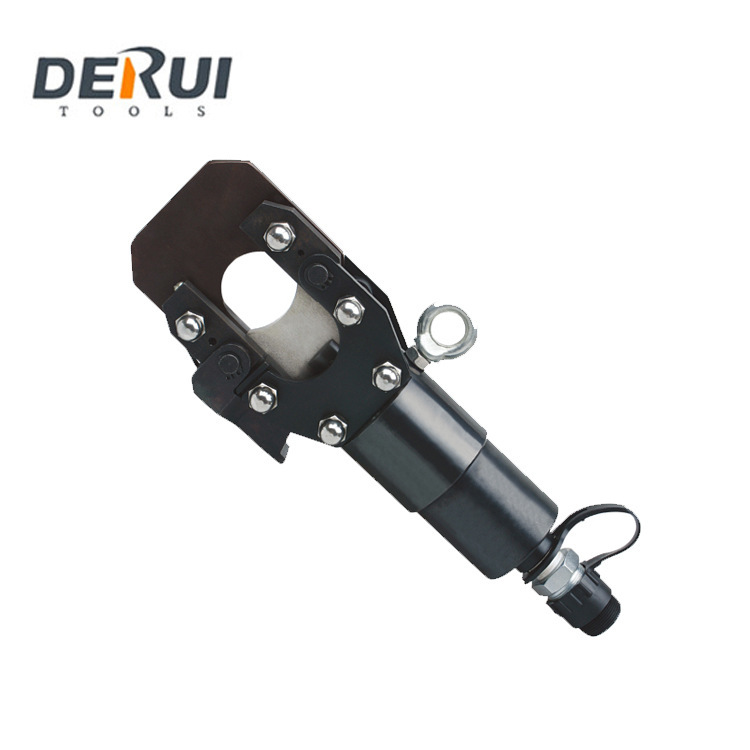 良品工具CPC-40B 分体式电缆剪切钳 液压线缆剪德瑞DERUI