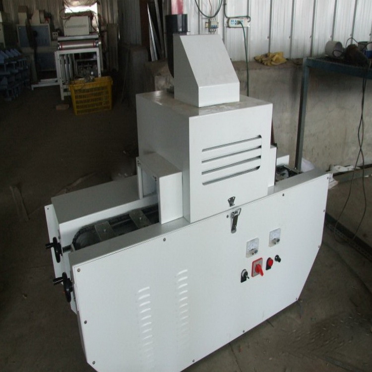 保定友威批发小型UV设备 水晶UV固化设备 实验UV机规格齐全