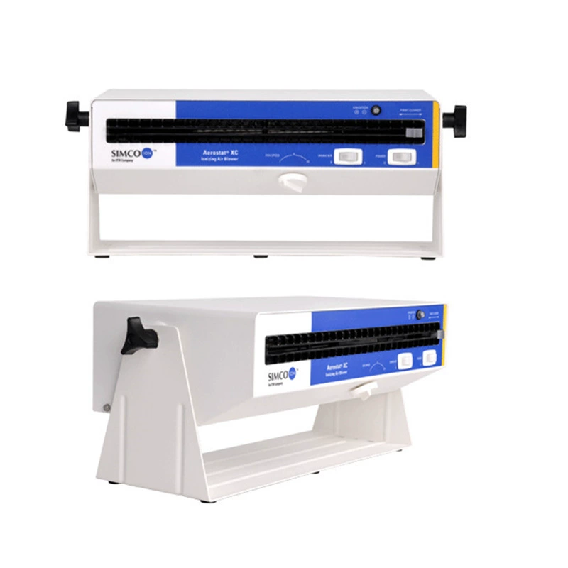 Оригинальный SIMCO ION Aerostat XC Электростатическое удаление горизонтальный вентилятор ION статический Элиминатор