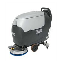 批发Nilfisk力奇BA531ST电瓶式手推式洗地机BA531DST自走刷地机