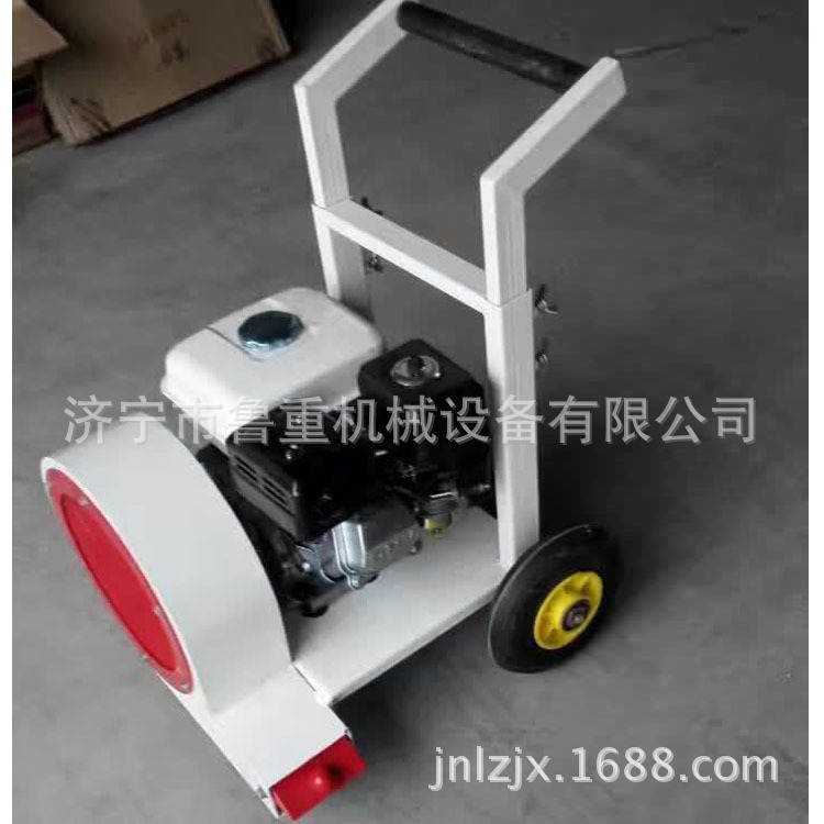 厂家生产GX160汽油马路吹风机 树叶灰尘吹风机认购金