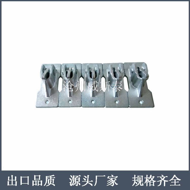 供应快速夹-模板配件-脚手架快速夹