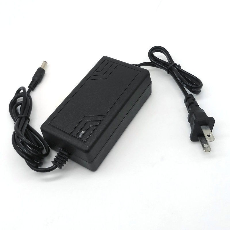 美规15v3a显示器电源电视机12V3A电源适配器LED灯条电源9v3a10v3a