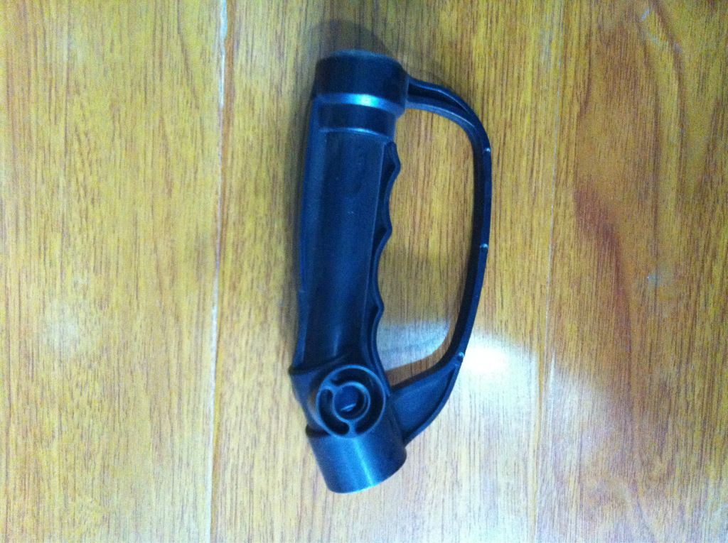 注塑模具加工供应手柄塑料模具塑料模具伟华塑模