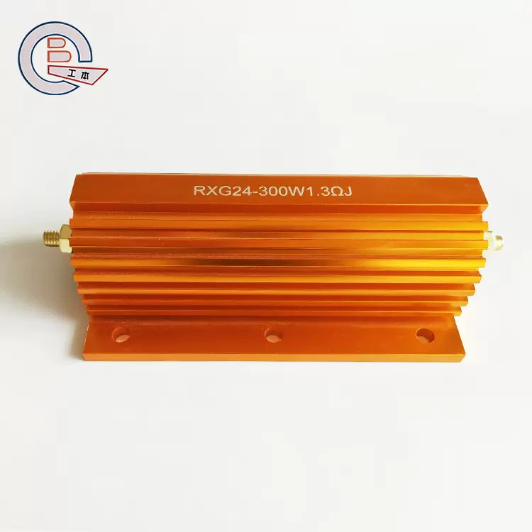 金属变阻器电阻欧姆铝壳电阻高温电阻