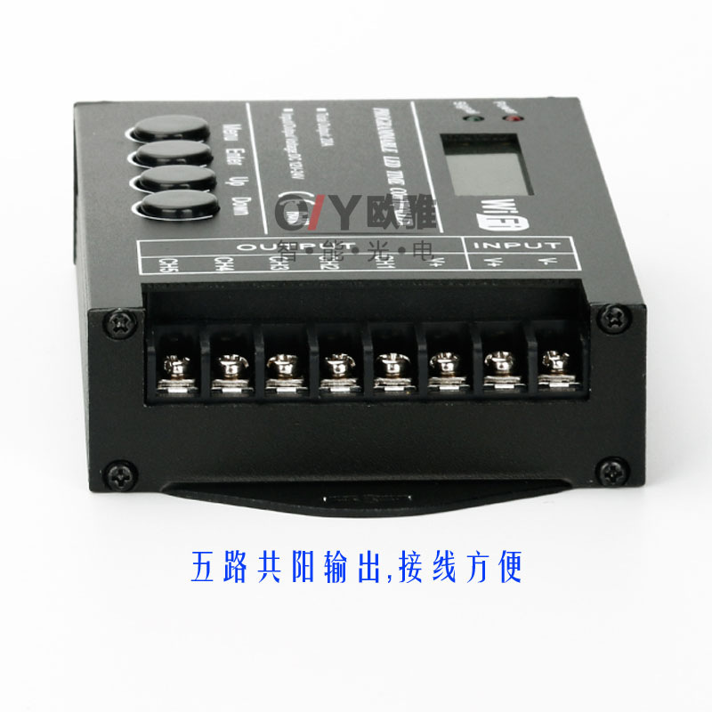 Tc421 WiFi tiempo programable controlador PC Teléfono Móvil App inteligente timing control remoto inalámbrico