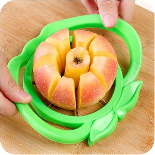 Производитель прямой -выживающий фруктовый Slicer Apple Slicer большой нож из нержавеющей стали T