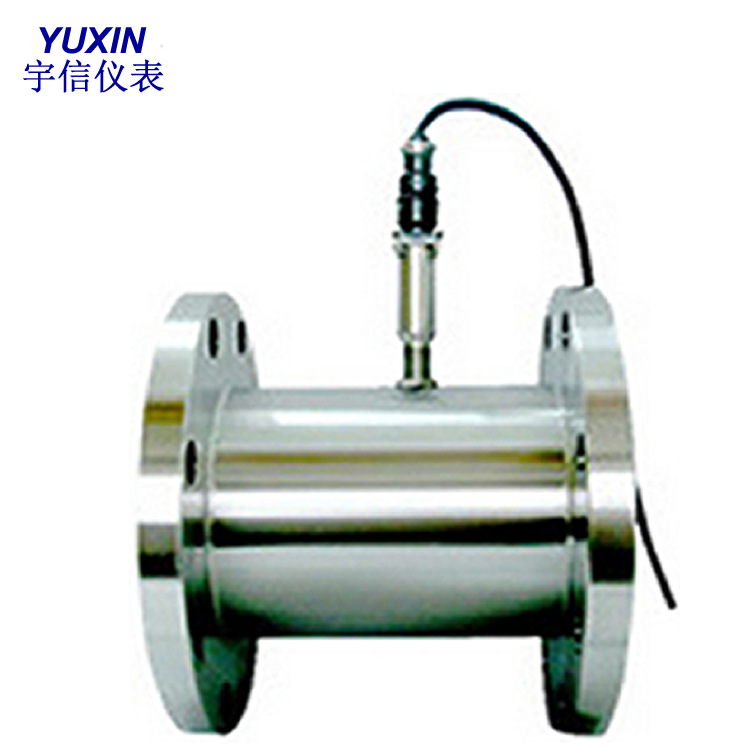 LWGY智能型脉冲涡轮流量计 脉冲涡轮流量计 脉冲流量计