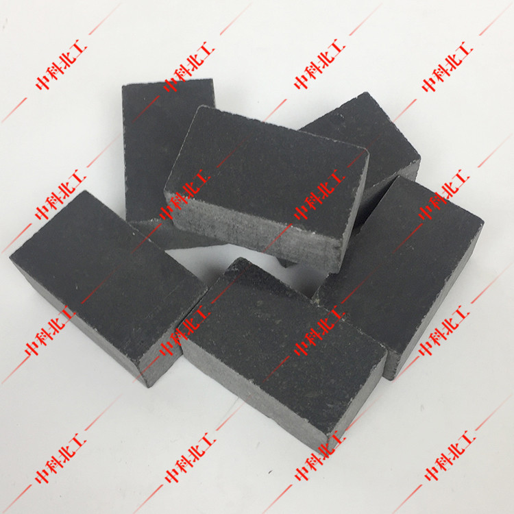 建筑密封材料石材基材50*30*（20-25）mm密封胶丰镇黑济南青石材