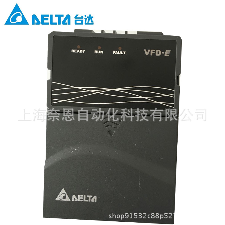 现货供应全新原装台达变频器VFD150E43A