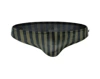 07 Army Green Black Bar