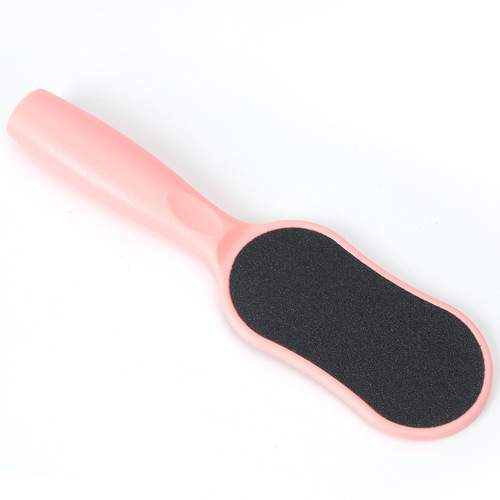 Dazhan double-sided foot rubbing foot stone foot grinding device foot scrubbing board to remove dead skin and remove calluses foot skin tool foot washing brush