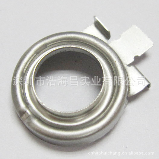 不锈钢等材质端盖(HHC-351A)