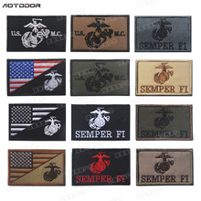 USMC����ꑑ��ʿ����´̽�ħ�g�N���N