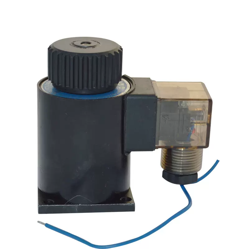 电磁铁 MFZ1-3YC型 直流湿式阀用电磁铁