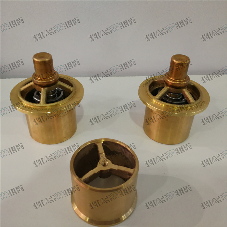 复盛空压机热控阀芯 复盛压缩机温控阀[价格/型号/厂家]