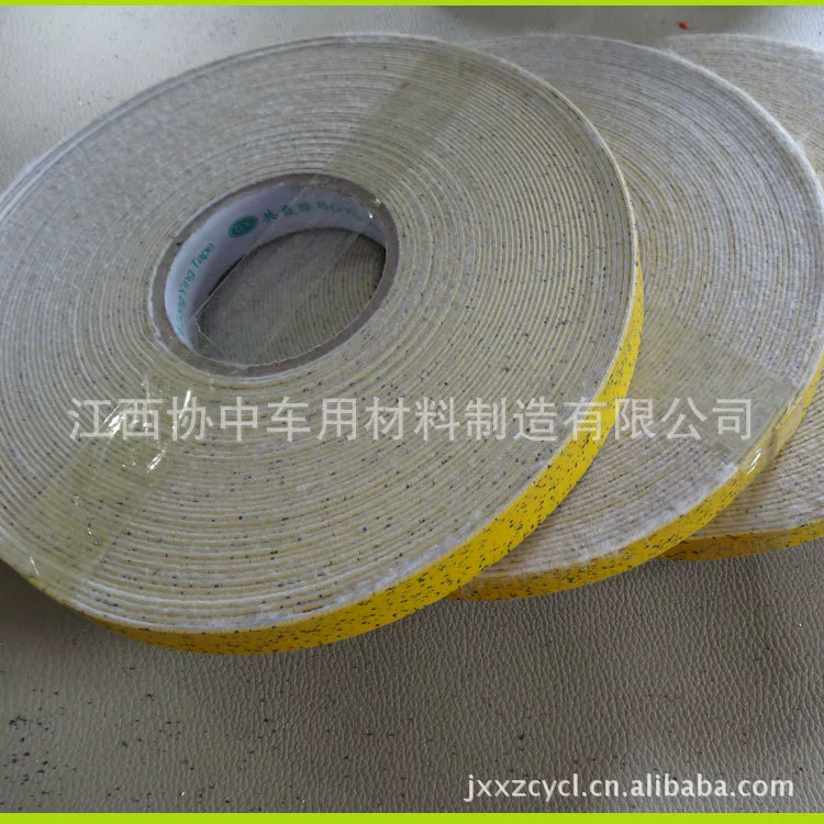 Jiangxi Nanchang коллабораторные скользкие кожаные предупреждающие полосы для пола из ПВХ/светоотражающие полосы