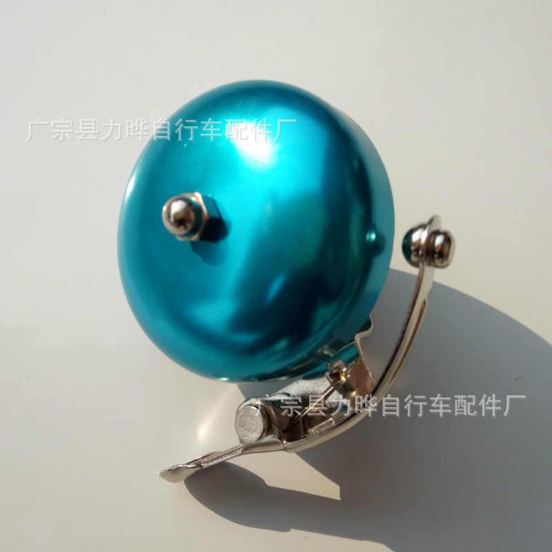 New bicycle bell bell retro small bell riding equipment accessories mountain bike road Bell