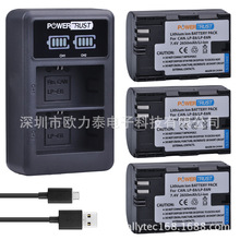 müCanonLP-E6΢ηCzC늳LEDp ٳS