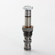 卡特307电磁阀阀芯 安全锁定电磁阀阀芯 线圈阀芯挖掘机配件机械