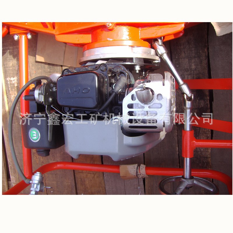 路钢轨焊缝打磨机 FMG-4.4Ⅱ型内燃仿形钢轨打磨机