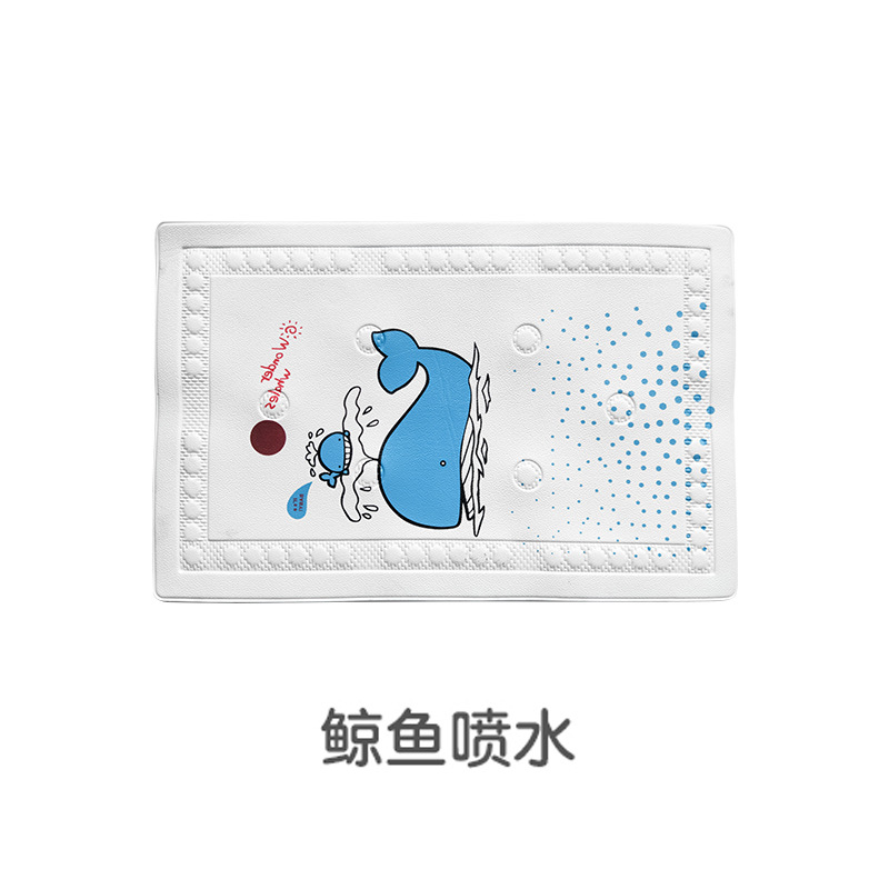 스몰 사이즈 고래 스프레이