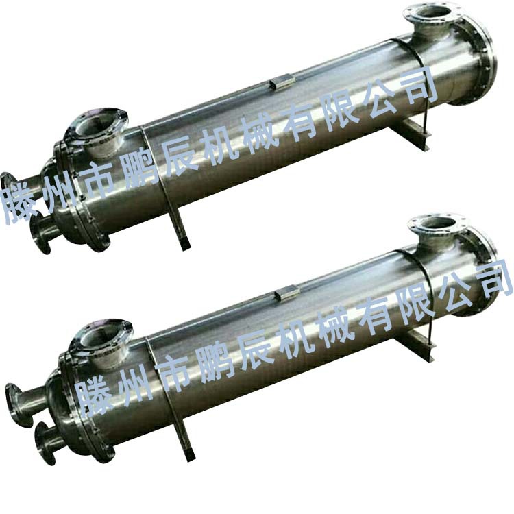 生产螺旋缠绕热交换器 热油换热器 乙醇冷凝器厂家