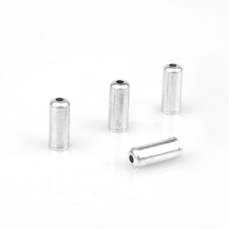 供应gb867-86标准空心铆钉 铜鸡眼