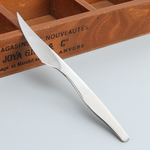 Pedicure Stainless Steel Pedicure Knife Willow Leaf Knife Qian Pedicure Knife Dead Skin Knife Callus Repair Special Tool Yangzhou Three Knives