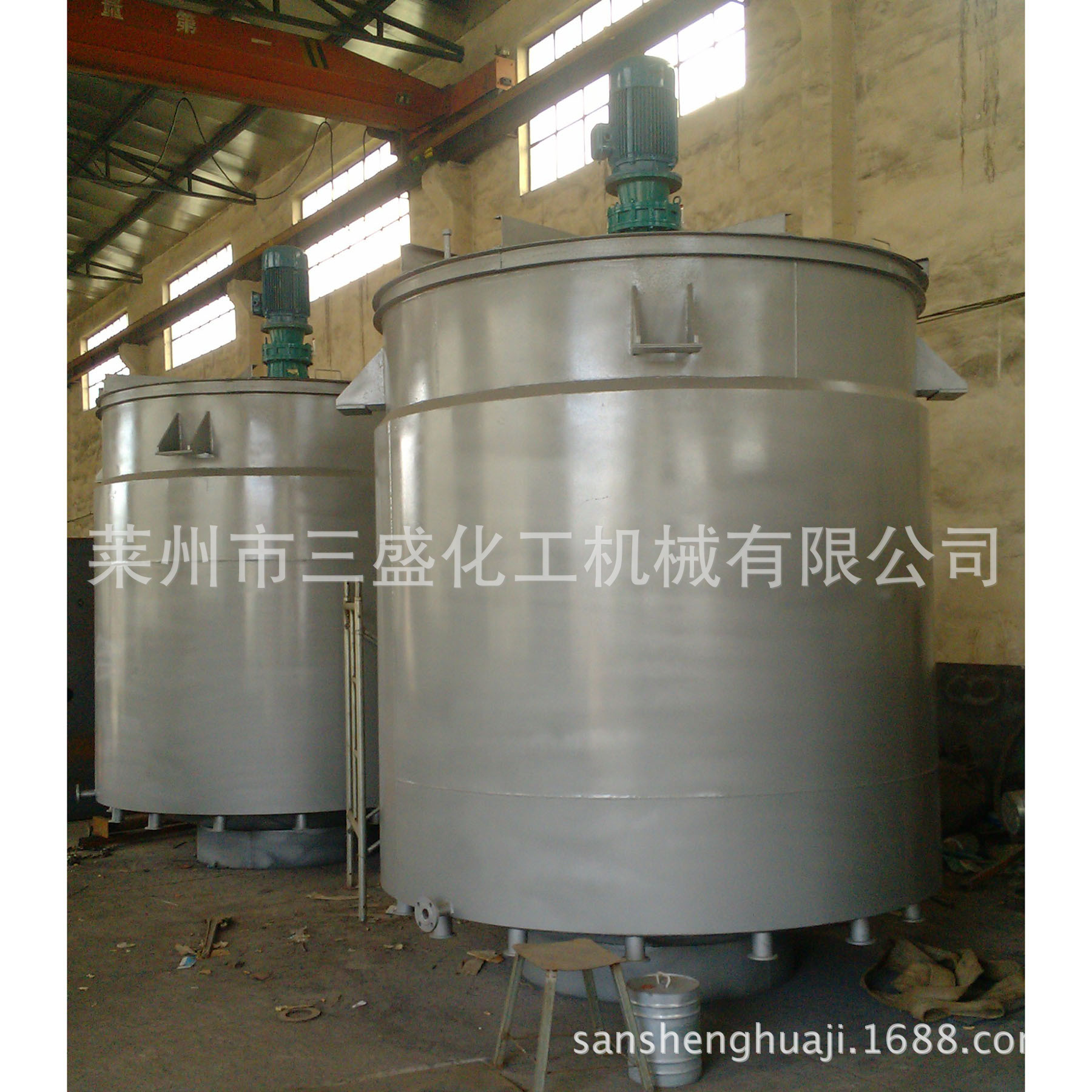 厂家销售不锈钢真石漆搅拌罐 真石漆搅拌机 真石漆设备