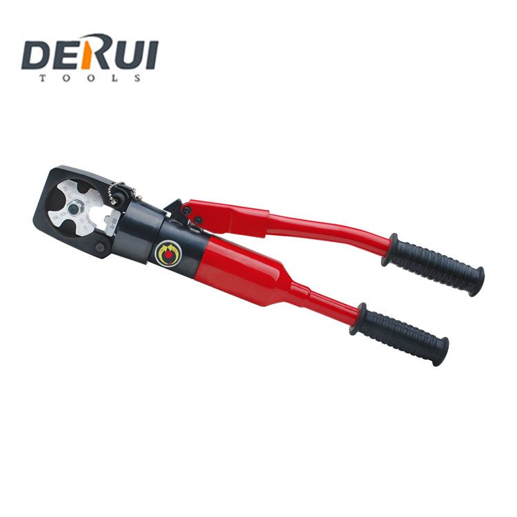 良品工具CPO-150S 快速液压钳 液压压接钳德瑞DERUI