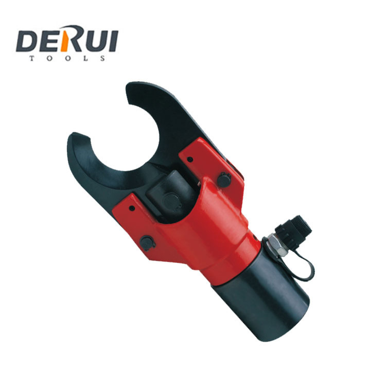良品工具CC-50B 分体式电缆剪切钳 液压线缆剪德瑞DERUI