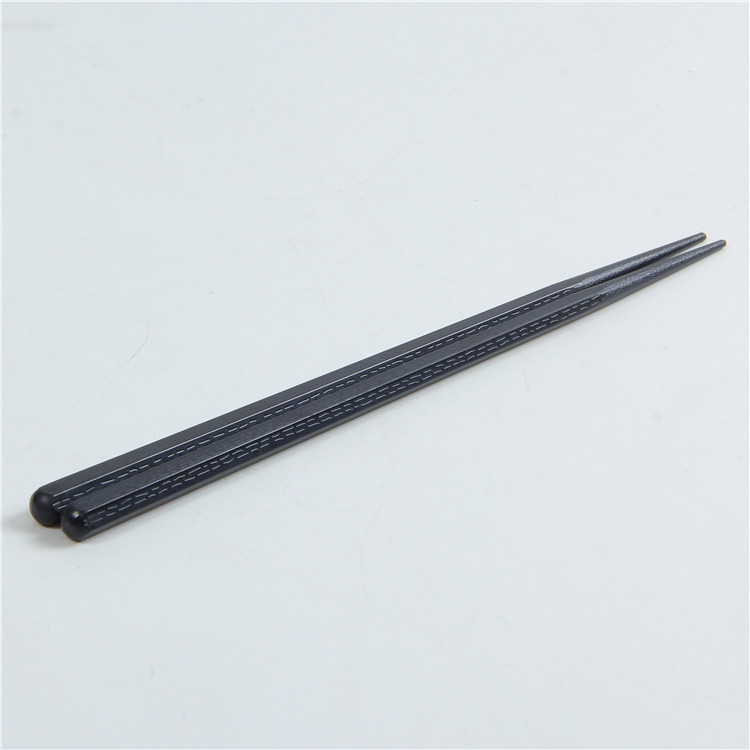 일본식 뾰족 젓가락 22.5cm
