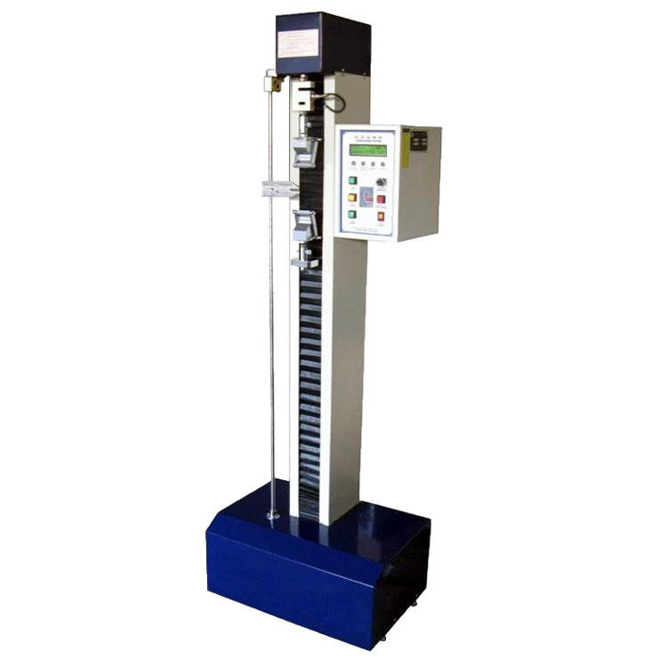 电子式拉力试验机 XL-TST-5  端子拉力测试机厂家主营 W