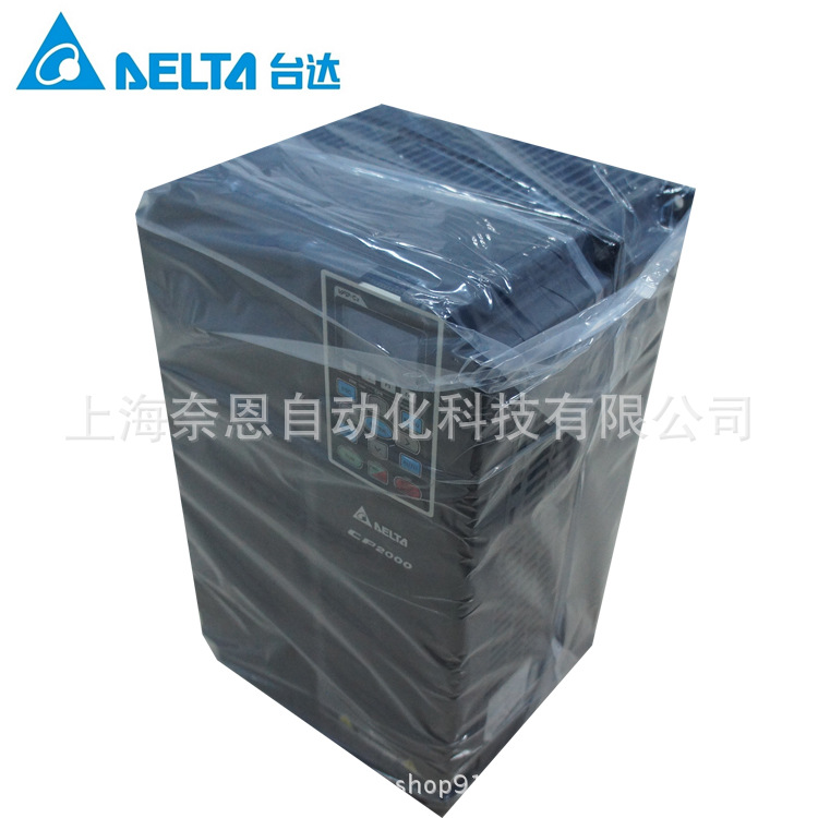 现货供应全新原装台达变频器VFD370CH43A-21