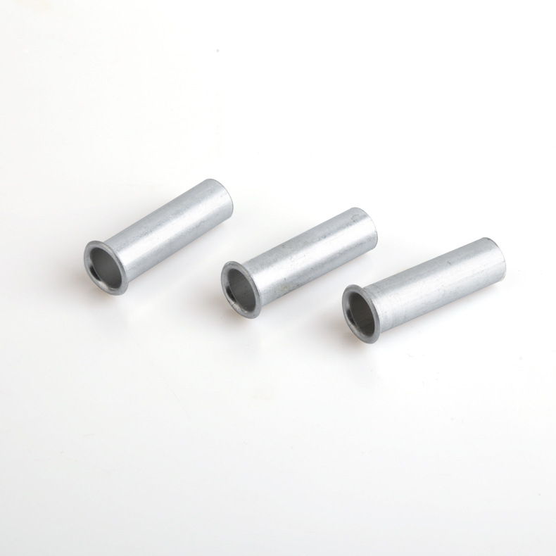 铜空心铆钉 铝空心铆钉 铁空心铆钉 紫铜空心铆钉 非标