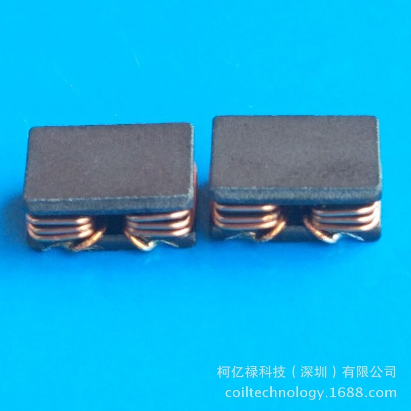 厂家7032-601（706032-0.3的線3.0TS Z值600MIN)贴片共模滤波器