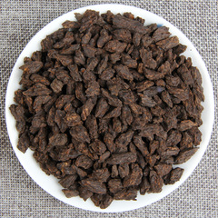 Wholesale Yunnan Pu'er tea Menghai Nuo Xiang tea fossil Nuo rice fragrance broken silver mature tea bulk 