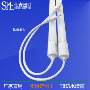 ��ˮ���� led����  18W�a��1.2��ȫ�ܑ���ζ˟��� IP65��ˮ����